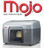 imprimante 3D Stratasys Mojo